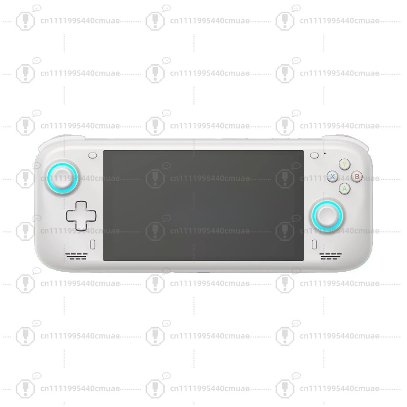 Retro Gaming Handheld - Console de jeu rétro portable avec