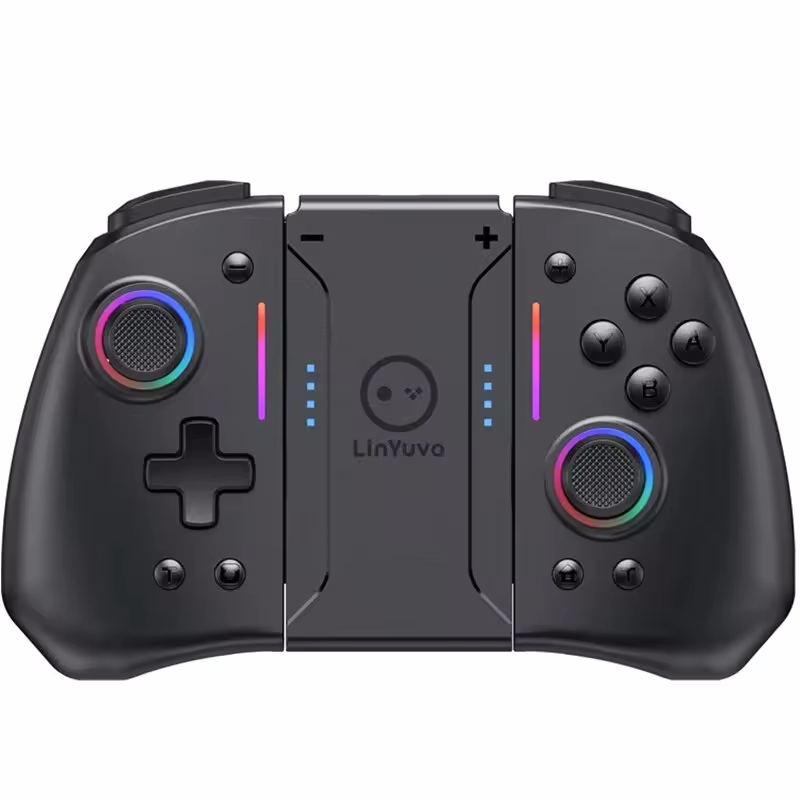 Retro Gaming Kit - Contrôle Bluetooth sans fil pour Nintendo