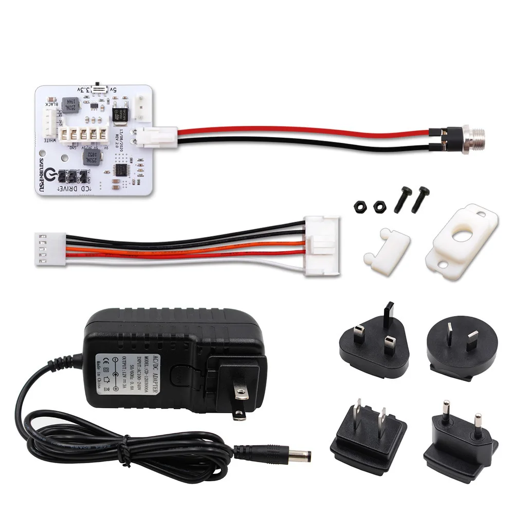 Alimentation électrique Saturn - Retro Gaming Handheld avis et prix