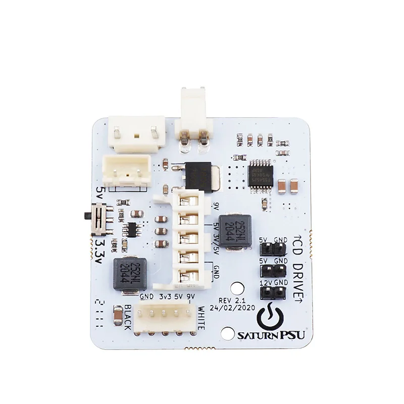 Alimentation électrique Saturn - Retro Gaming Handheld avis et prix