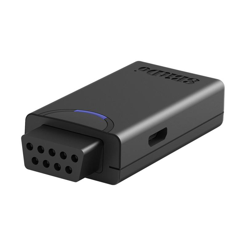 Récepteur rétro 8BitDo pour Me - Retro Gaming Handheld avis et prix