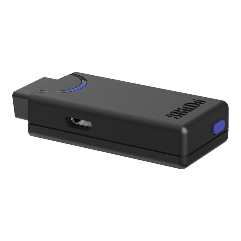 Récepteur rétro 8BitDo pour Me - Retro Gaming Handheld avis et prix