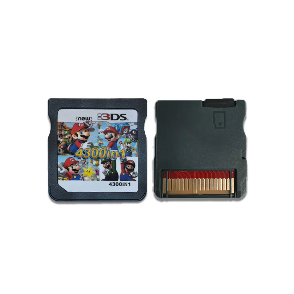 Cartouche multi-jeux sur le th - Retro Gaming Handheld avis et prix