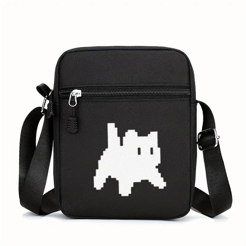 Sac bandoulière rétro 8 bits p - Retro Gaming Handheld avis et prix