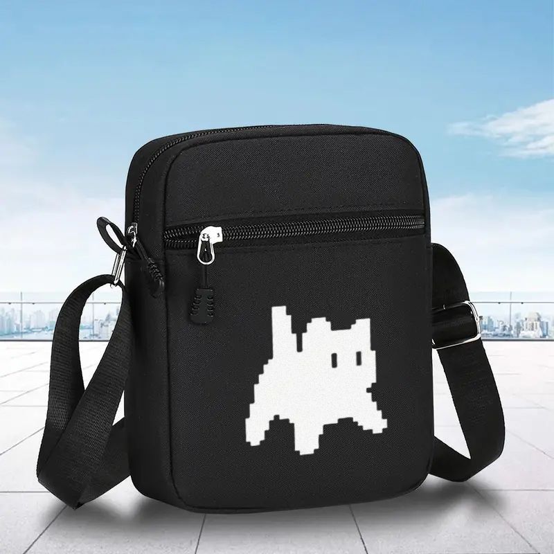 Sac bandoulière rétro 8 bits p - Retro Gaming Handheld avis et prix