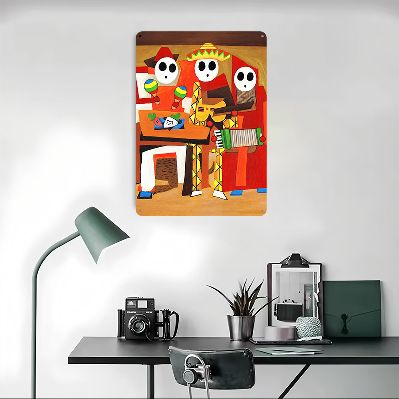 Plaque en étain personnalisée  - Retro Gaming Guy avis et prix