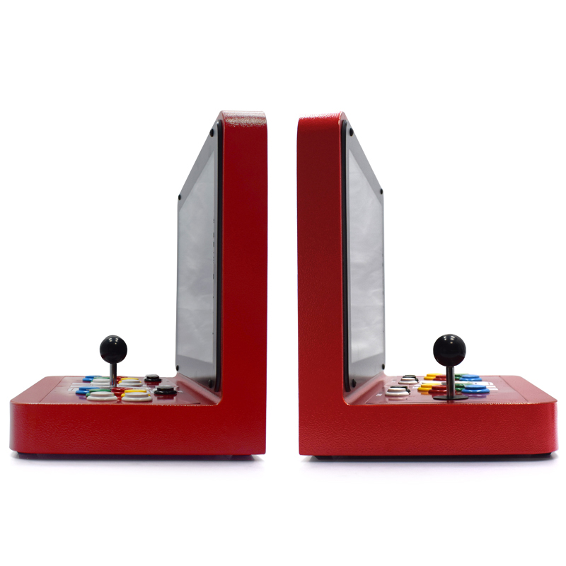Console d'arcade LCD WiFi 3D P - Retro Gaming Cabinet avis et prix