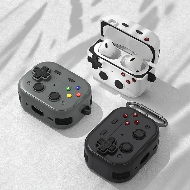 Étui de protection pour écoute - Retro Gaming Cabinet avis et prix