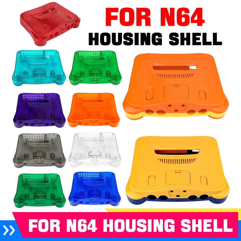 Coque de remplacement pour con - Retro Gaming Kit avis et prix