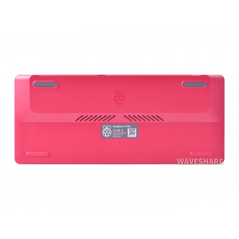 Clavier PC tout-en-un Raspberr - Retro Gaming Raspberry Pi 4 avis et prix