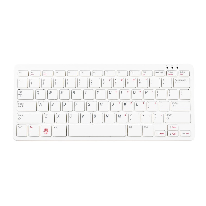Clavier PC tout-en-un Raspberr - Retro Gaming Raspberry Pi 4 avis et prix