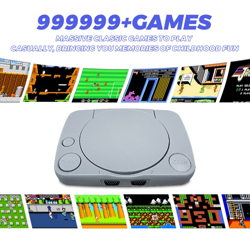 Conception de console enfichab - Retro Gaming Handheld avis et prix