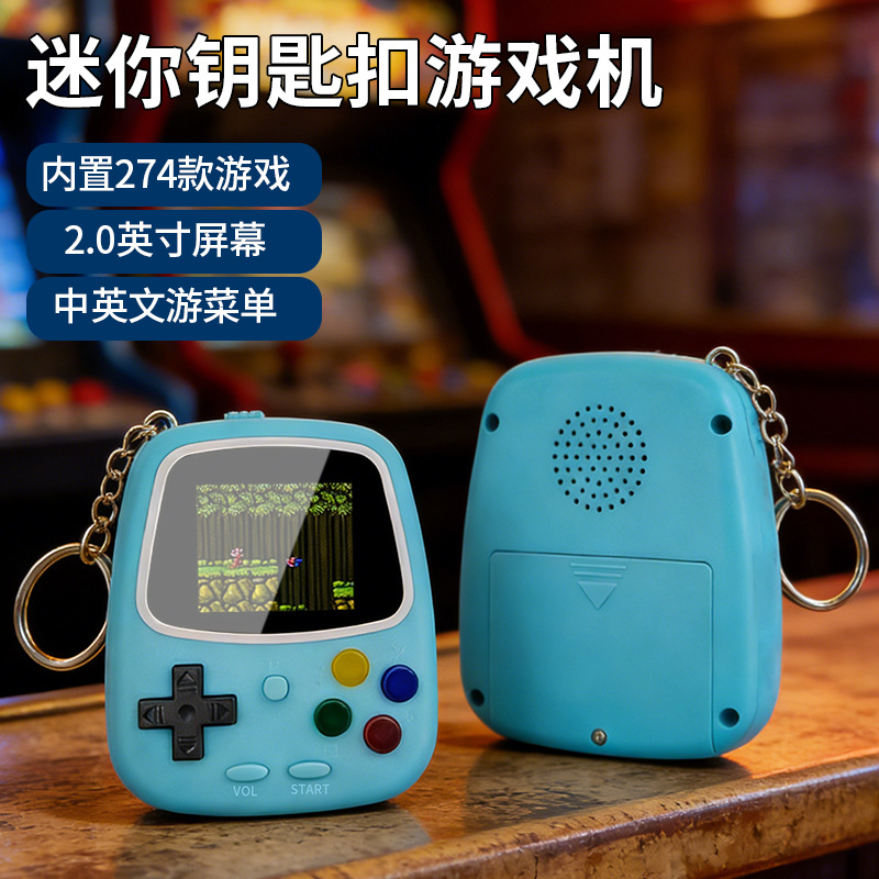 Console de jeu portable H3 Min - Retro Gaming Handheld avis et prix