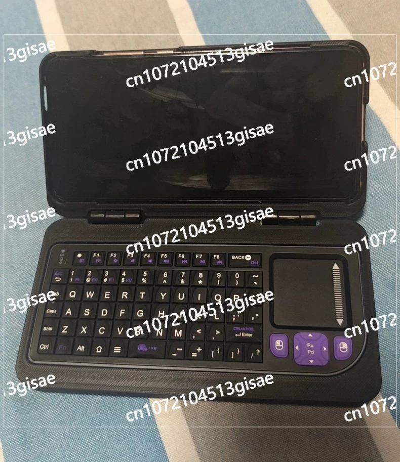 PC portable à double démarrage - Retro Gaming Handheld avis et prix
