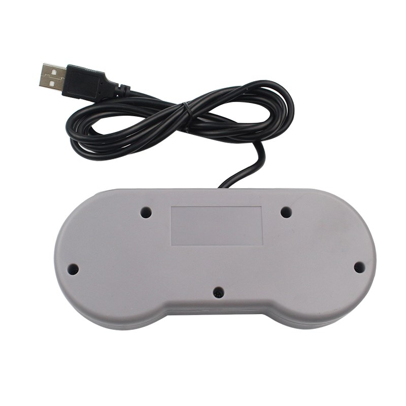 Manette de jeu USB manette de  - Retro Gaming Raspberry Pi 4 avis et prix
