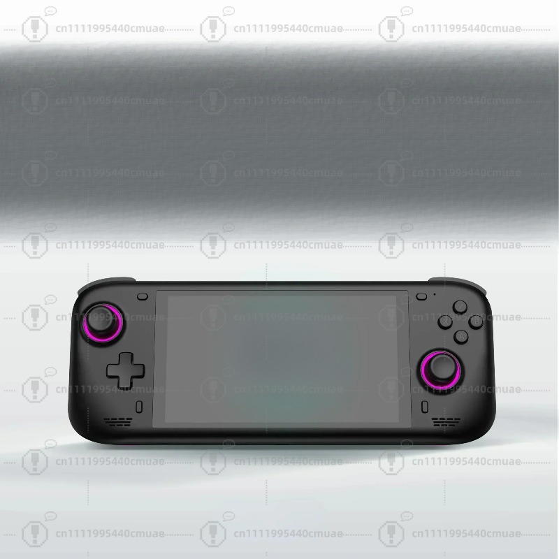 Console de jeu rétro portable  - Retro Gaming Handheld avis et prix
