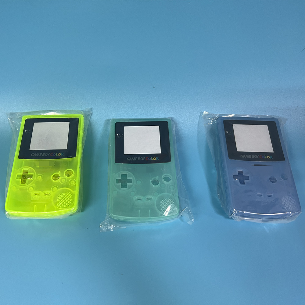 Coque de remplacement Game Boy - Retro Gaming Handheld avis et prix