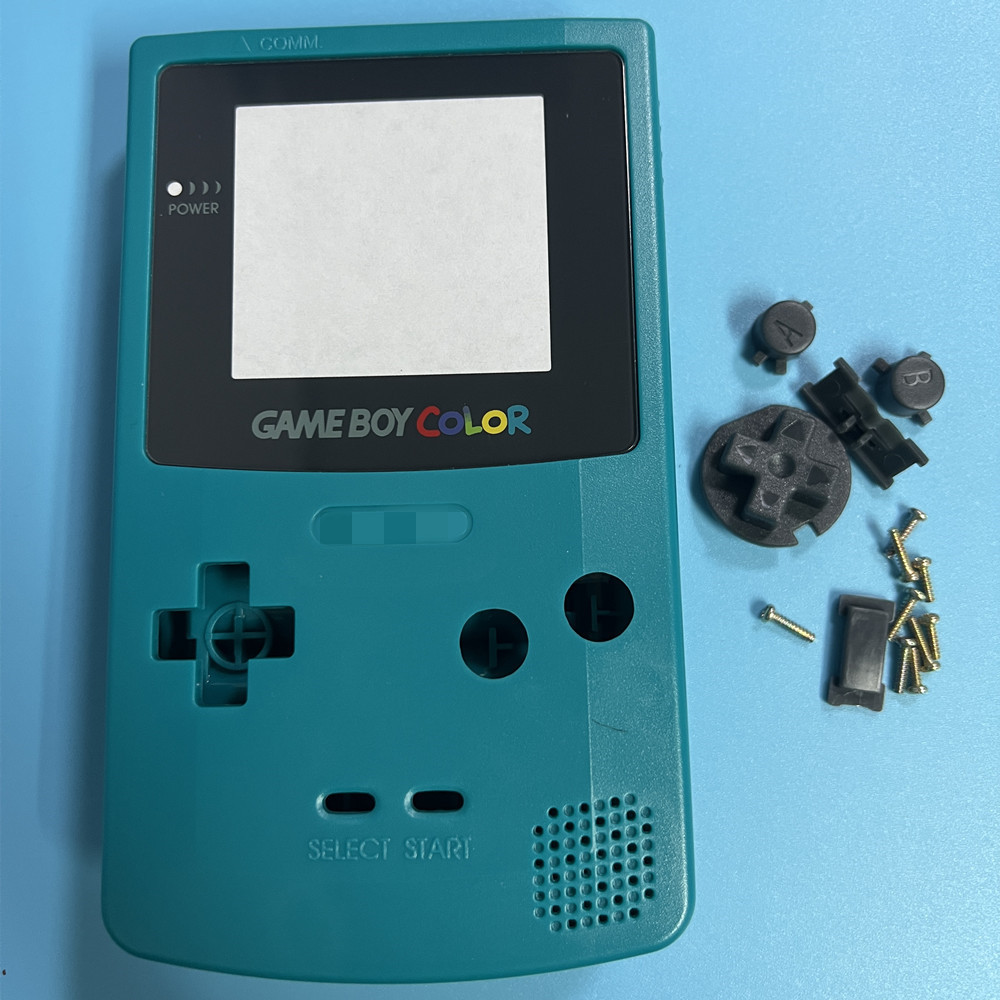 Coque de remplacement Game Boy - Retro Gaming Handheld avis et prix