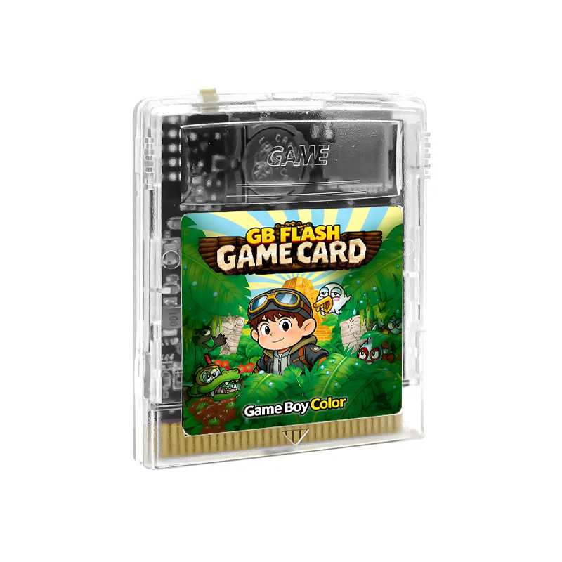 Cartouche de jeu vidéo rétro c - Retro Gaming Handheld avis et prix