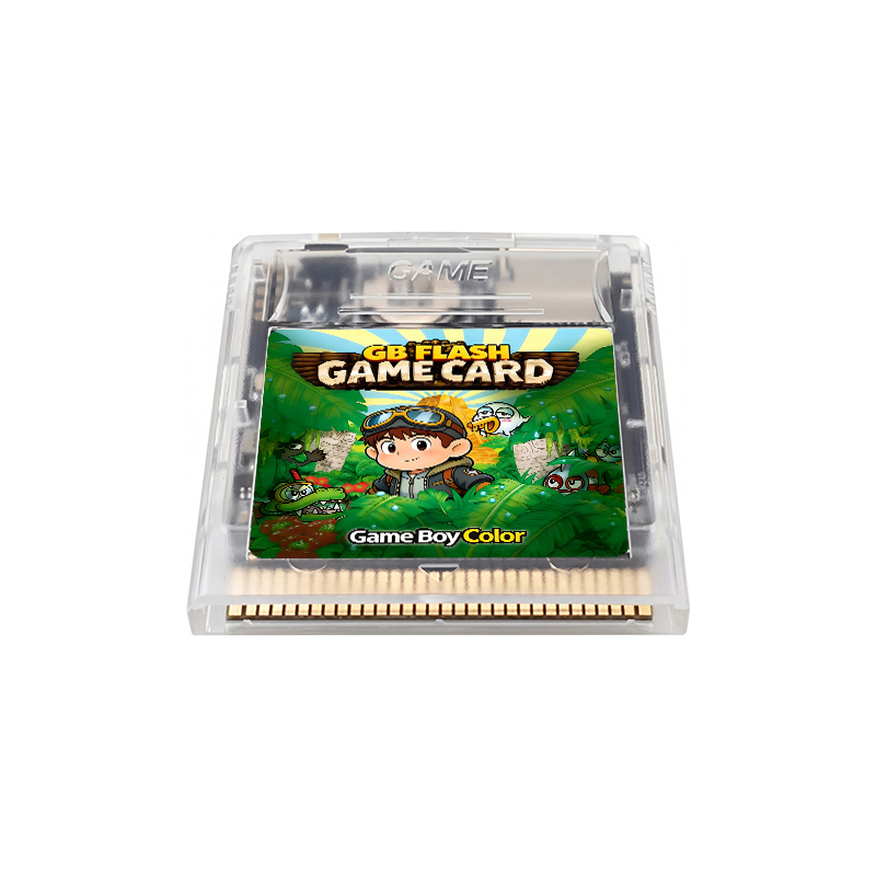 Cartouche de jeu vidéo rétro c - Retro Gaming Handheld avis et prix