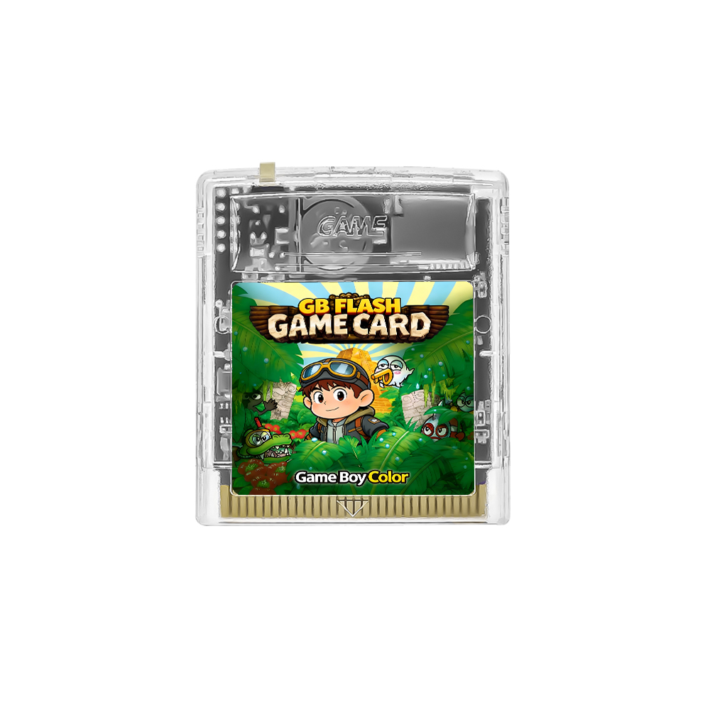 Cartouche de jeu vidéo rétro c - Retro Gaming Handheld avis et prix