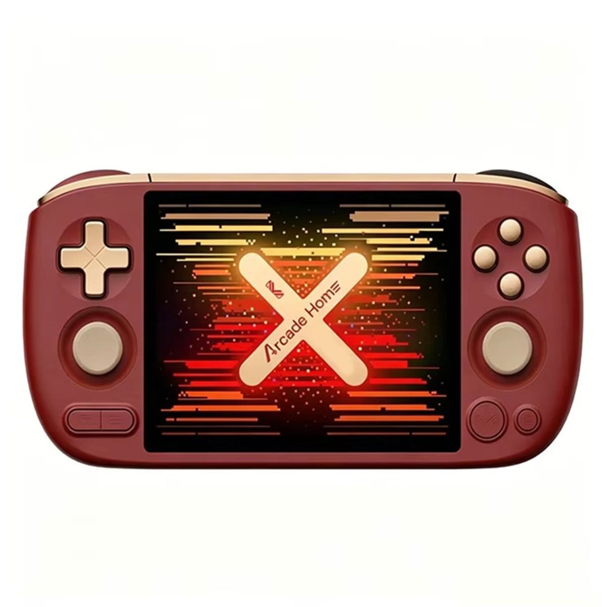 mise à jour. Console de jeu po - Retro Gaming Handheld avis et prix