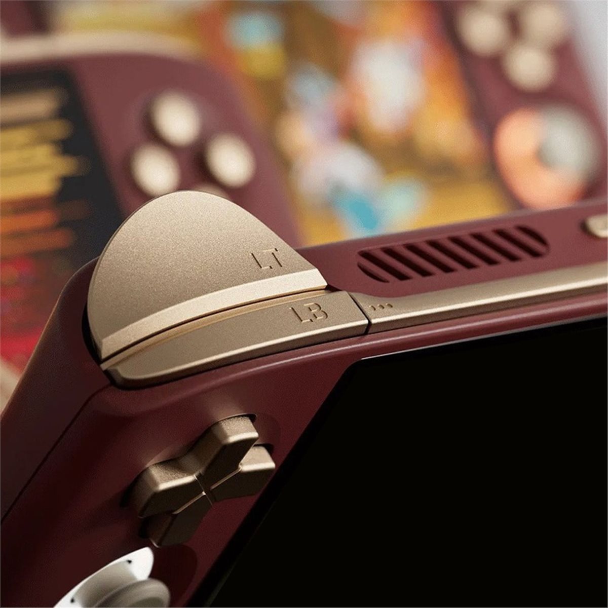 mise à jour. Console de jeu po - Retro Gaming Handheld avis et prix