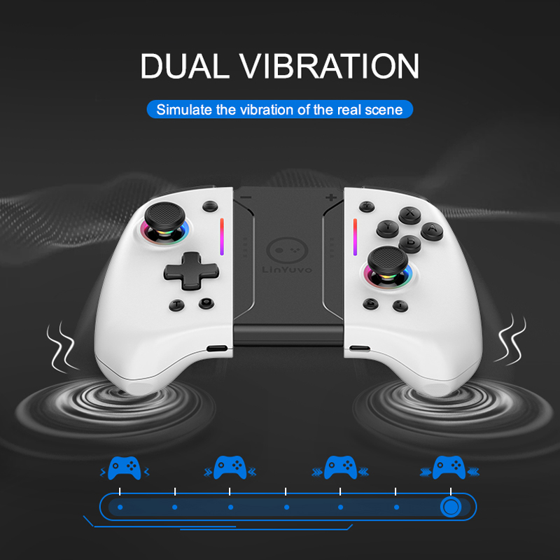 Contrôle Bluetooth sans fil po - Retro Gaming Kit avis et prix