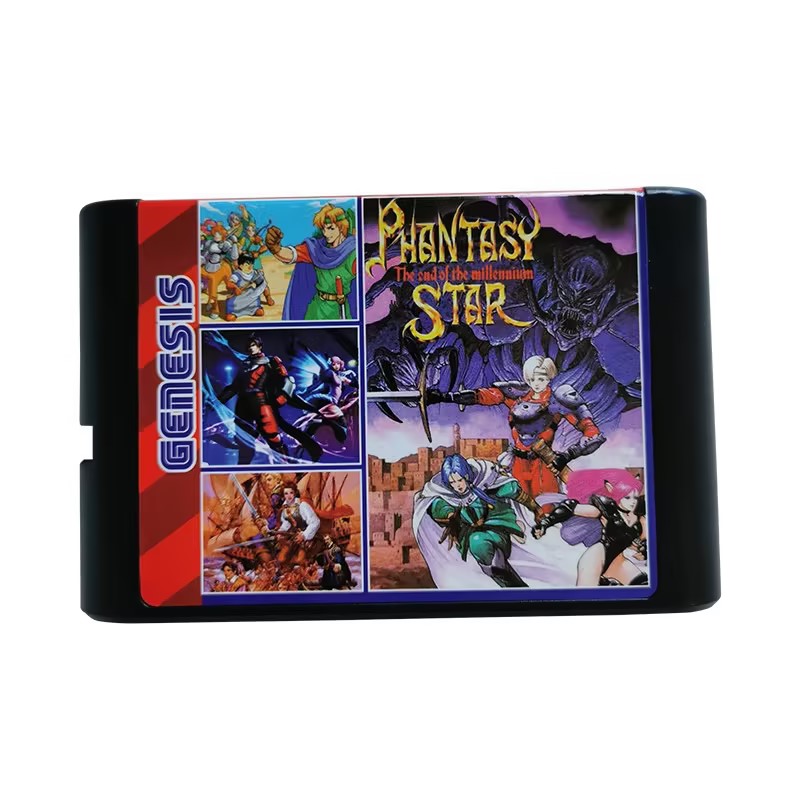 Cartouche de jeu vidéo rétro M - Retro Gaming Handheld avis et prix