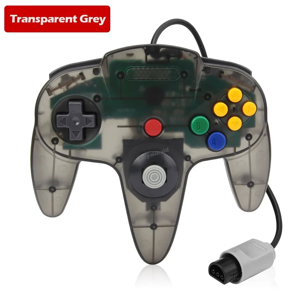 Nouveau manette de jeu filaire - Retro Gaming Kit avis et prix